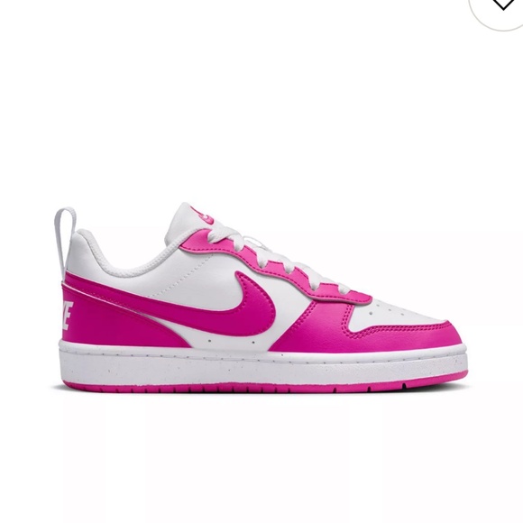 Nike Court Borough Low Recraft 5 NIB - Picture 1 of 3